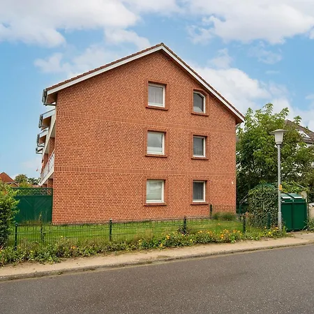 Sonnenwinkel 6 * Kellenhusen