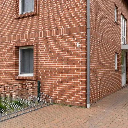 Sonnenwinkel 6 Apartment