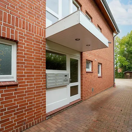 Apartment Sonnenwinkel 6 *