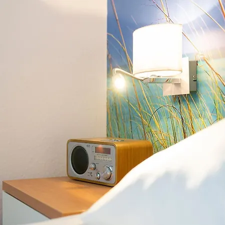 Sonnenwinkel 6 * Kellenhusen