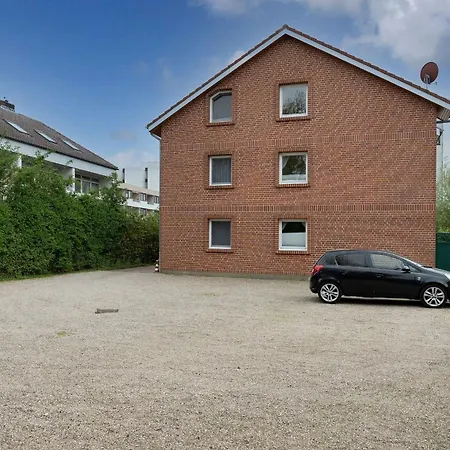 Apartment Sonnenwinkel 6 *