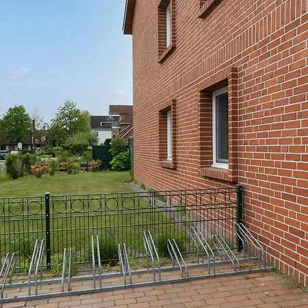 Sonnenwinkel 6 * Kellenhusen