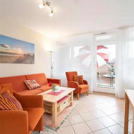 Apartment Sonnenwinkel 6
