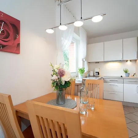 Apartment Sonnenwinkel 6