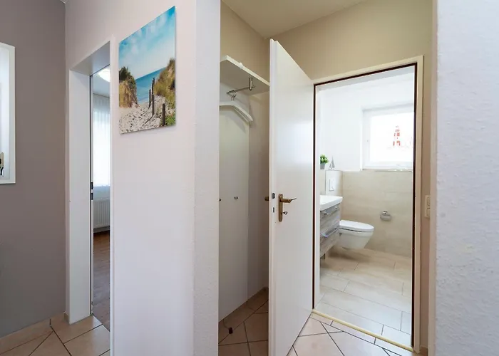 Sonnenwinkel 6 克伦胡森