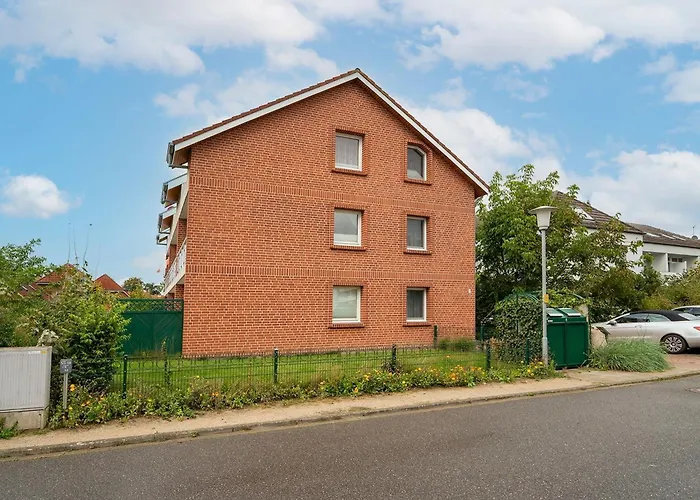 Sonnenwinkel 6 * 克伦胡森