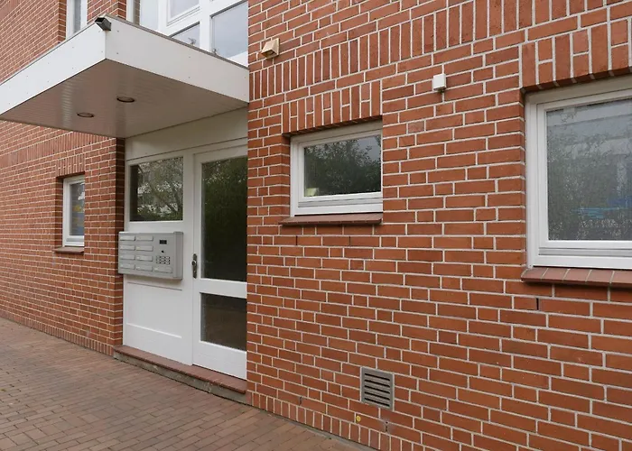 Sonnenwinkel 6 公寓 *