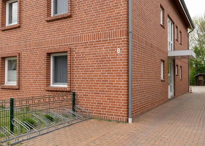 Sonnenwinkel 6 公寓