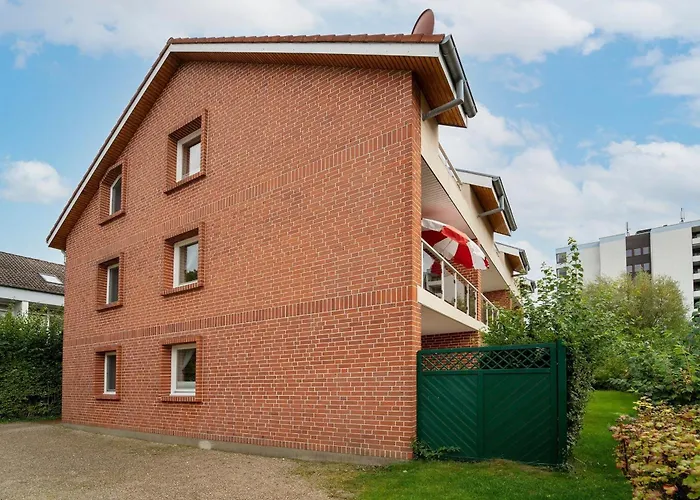 公寓 Sonnenwinkel 6