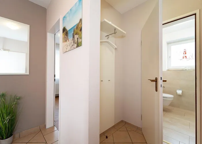 Sonnenwinkel 6 * 克伦胡森