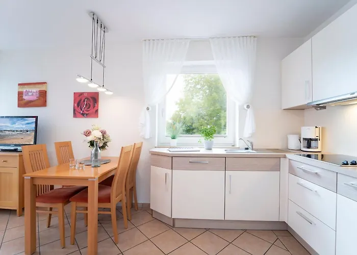 Sonnenwinkel 6 克伦胡森