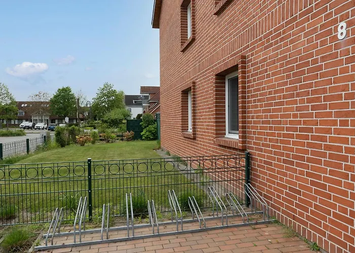 Sonnenwinkel 6 * 克伦胡森