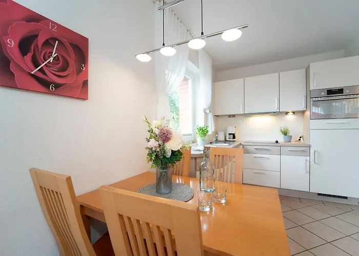 公寓 Sonnenwinkel 6